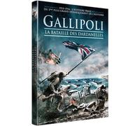 Gallipoli - La Bataille Des Dardanelles