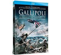 Gallipoli - La bataille des Dardanelles [Blu-ray]