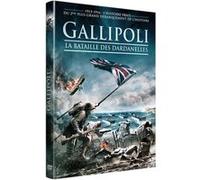 Gallipoli, la bataille des Dardanelles DVD E