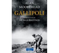 Gallipoli (Large Print Edition)