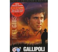 Gallipoli [Special Collector's Edition]