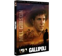 Gallipoli - Special Collector's Edition [Édition Collector]
