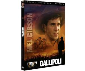 Gallipoli - Special Collector's Edition [Édition Collector]