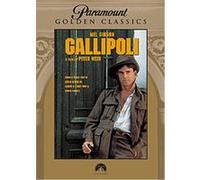 Gallipoli , (Special Edition) G