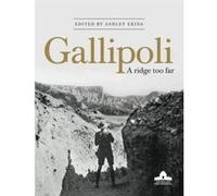 Gallipoli - [Version Originale] Inconnu (Auteur)