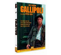 Gallipoli [VHS]
