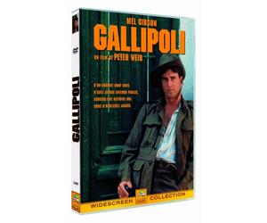 Gallipoli [VHS]