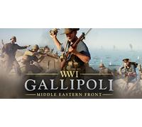 Gallipoli (Xbox Series Account)