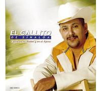 Gallito De Sinaloa - Canta en Su Rodeo Y en El Ajeno