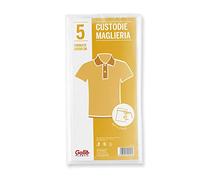 Gallo Anti-poussière CAPI, Étui Maillots