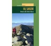 Gallo, M: Val Sangone. Itinerari Nella Valle Di Mezzo