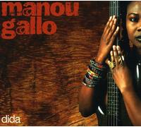 Gallo, Manou - Dida