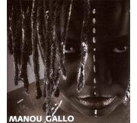 Gallo,Manou - Manou Gallo [Import]
