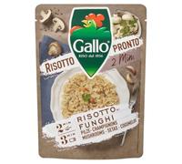 Gallo Risotto Pronto Champignon 250 g