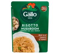 Gallo Risotto Pronto Champignon 250 g
