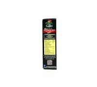 GALLO - Riz Arborio Pour Risotto, Grain Rond Idéal, 500G - Lot De 4