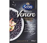 Gallo Riz Noir Vénère 500 g