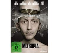 Gallo,Vincent - Metropia