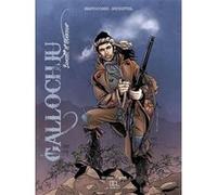 Gallochju Collectif (Auteur)