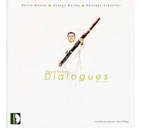 Gallois - Dialogues