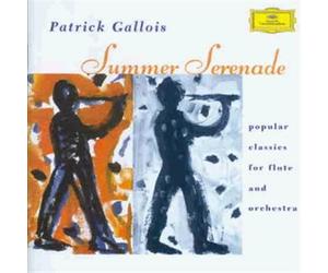 Gallois, Patrick - Summer Serenade