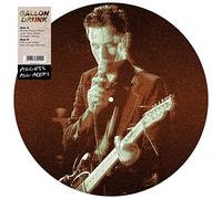 Gallon Drunk – Access All Areas – Vinyle – Demon