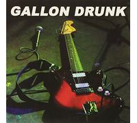 Gallon Drunk - Bad Servant/Down at The Harbour [734 Vinyl] [Import]