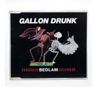 Gallon Drunk - Bedlam [Import]