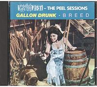 Gallon Drunk & Breed - Peel Sessions [Import]