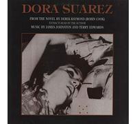 Gallon Drunk & Derek Raymond - Dora Suarez [Vinyl LP]