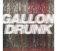 Gallon Drunk - Grand Union Canal