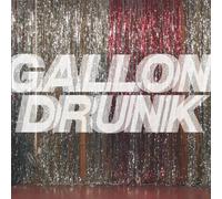 Gallon Drunk - Grand Union Canal [Import]