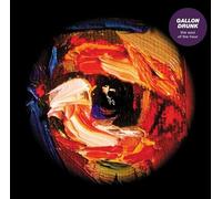 Gallon Drunk - Soul of The Hour [Import]