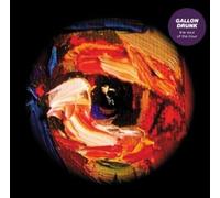 GALLON DRUNK - THE SOUL OF THE HOUR CD NEUF