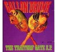 Gallon Drunk - The Traitor's Gate E.P.