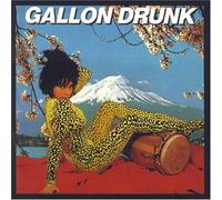 Gallon Drunk - Tonite.The Singles Bar