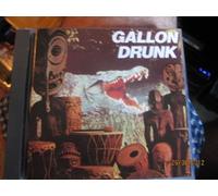 Gallon Drunk - You Night and The Music [Import]