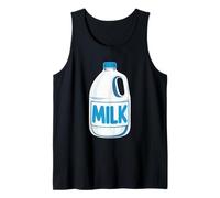 Gallon of Milk Chemise de Lait pour Adulte, Homme, Femme, Enfant Débardeur