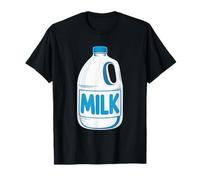 Gallon of Milk Chemise de Lait pour Adulte, Homme, Femme, Enfant T-Shirt