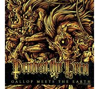 Gallop Meets The Earth +Bonus [Import]