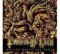Gallop Meets The Earth +Bonus [Import]