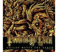 Gallop Meets The Earth [Import]