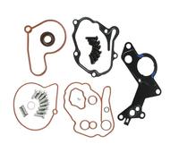 Galloparts 038145209 Kit de réparation de pompe à vide E101637A Compatible avec Volkswagen Sedan Passat Beetle Golf TDI BEW BRM BHW