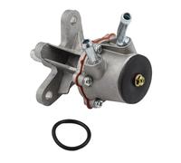 Galloparts 04271682 6677830 Nouvelle pompe à carburant 04272616 compatible avec moteur Deutz F3 F4 1011 2011F Compatible avec Gehl Skid Steer Loader 4635 4835 Compatible avec Bobcat A220 883 S250