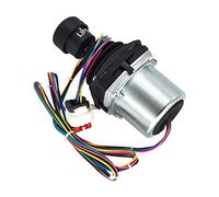 Galloparts 1001118417 Contrôleur de joystick 1001129555 compatible avec JLG Telehandler 3706PS 3707PS 4014PS 4017PS Lifts 18RS 18RSJ 24RS 400S 601S 800A 340AJ 450A 450AJ 600A 600A 600A 00AJ 8 00AJ