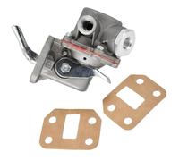 Galloparts 121-3220 Pompe de transfert de carburant CA1213220 1213220 compatible avec Caterpillar Telehandler TH103 TH350B TH355B TH460B Compactor CB-434B CB-434C CB-534B CB-534C Pelle 312 312C 315