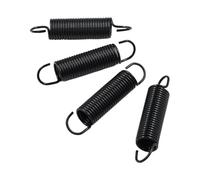 Galloparts 131335 Lot de 4 ressorts de bras de frein 532179748 compatibles avec tracteur à gazon Ryobi HDK19H42 Compatible avec tondeuse autoportée Husqvarna LTH 1342 LTH 1342 LTH 1742 A LTH 1742 B LT