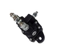 Galloparts 24450BX Interrupteur magnétique d'inversion CH24450 compatible avec moteur treuil chasse-neige moteur de pompe hydraulique compatible avec Cole Hersee