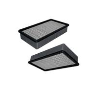 Galloparts 268-6705 Lot de 2 filtres à air d'habitacle 2686705 compatibles avec moteur Caterpillar C18 C9 C9.3 Tracteur D3K XL D3K2 LGP D4K XL D4K2 XL D5K LGP D5K2 XL D7E LGP D9T Truck 770G 7722 G