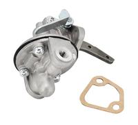 Galloparts 26D4205 Pompe de levage de carburant 24070-52010 compatible avec moteurs industriels Yanmar 2QM15 YSM 8-R 8-J YA-BS YSM 8-Y YSM 12-R 12-J YC-BS YSM 12-A YA YC MSM QM